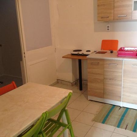 Apartment 10 Min From The Center Of Heraklion Luaran gambar