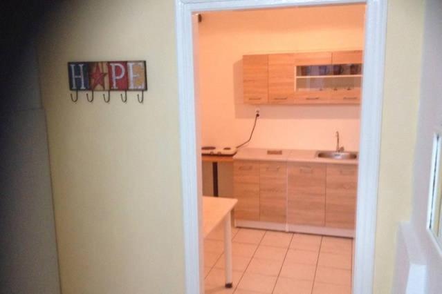 Apartment 10 Min From The Center Of Heraklion Luaran gambar