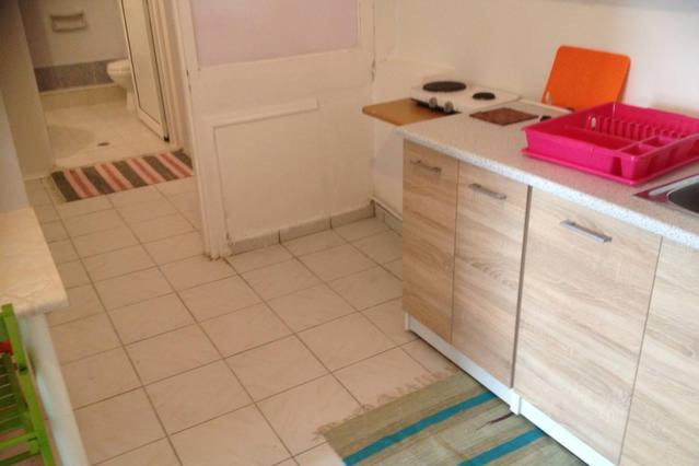 Apartment 10 Min From The Center Of Heraklion Luaran gambar