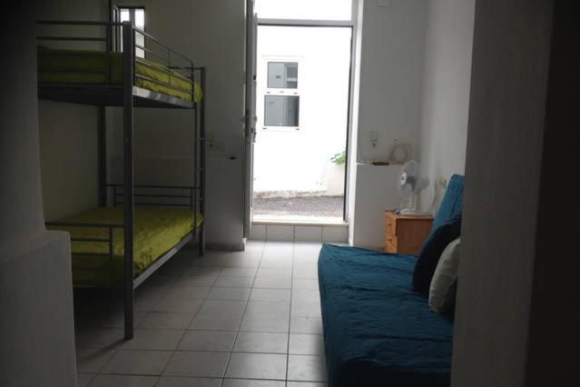 Apartment 10 Min From The Center Of Heraklion Luaran gambar