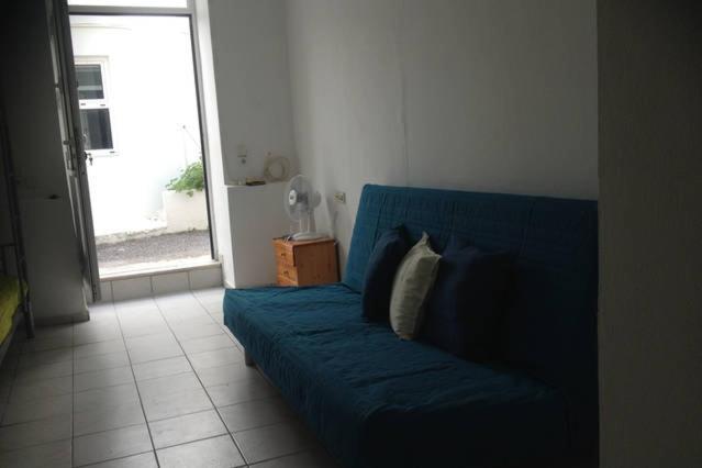 Apartment 10 Min From The Center Of Heraklion Luaran gambar